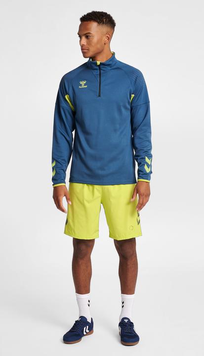 Image du produit hummel Lead Pro Demi-Zip (S)
