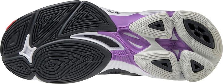 Produktbild Mizuno Wave Lightning Z6 Damen (38)