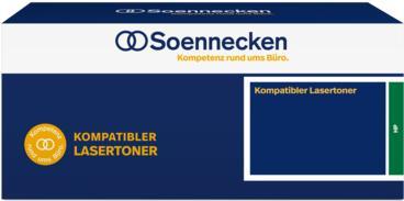Energie-Label Soennecken Toner 81554 wie HP CF214X/14X schwarz
