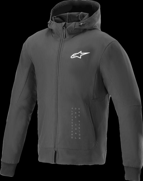 Image du produit Alpinestars Radium Tech Hoodie (Hommes, S)