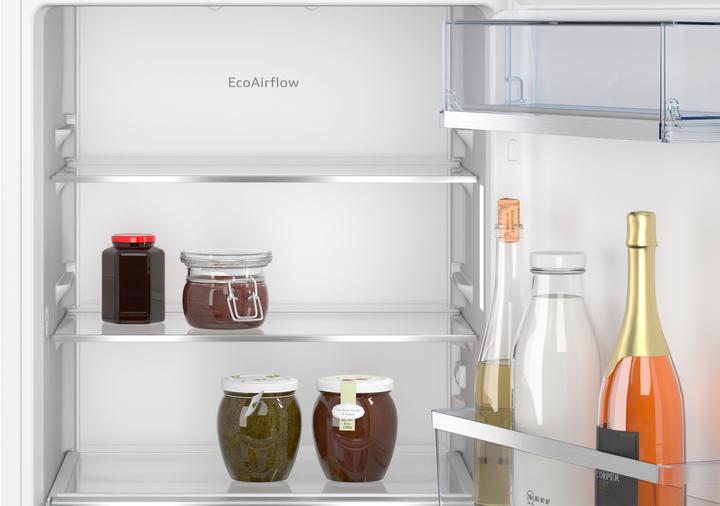 Image du produit Neff KI1212FE0 (136 l)