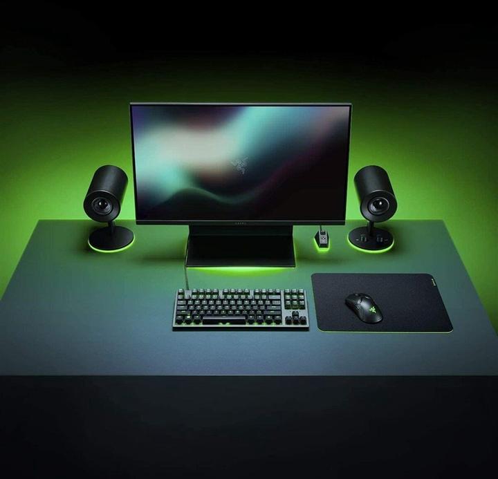 Immagine prodotto Razer Gigantus V2 (M)
