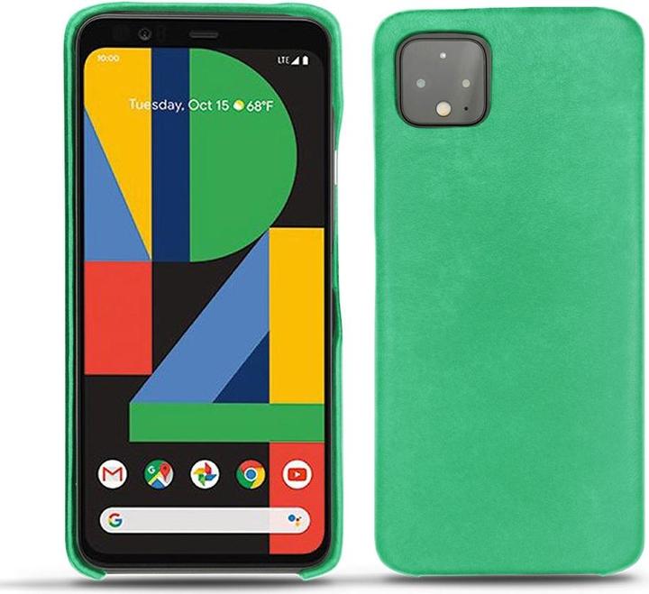 Productafbeelding Noreve Lederen omslag (Google Pixel 4 XL)