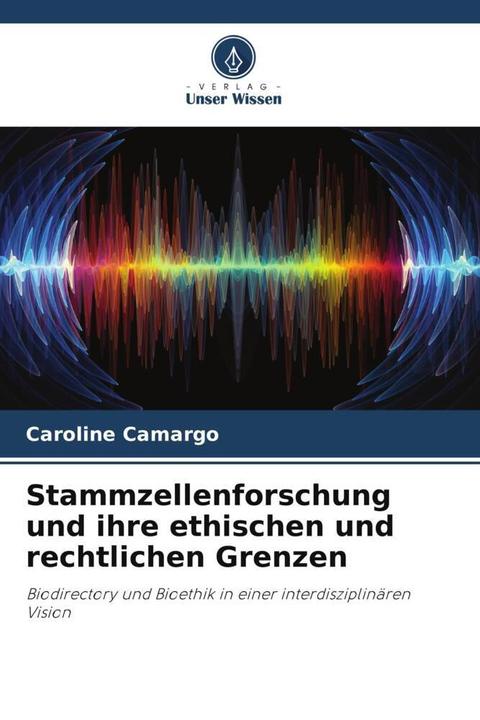 Immagine prodotto Stammzellenforschung und ihre ethischen und rechtlichen Grenzen (Tedesco, Caroline Camargo, 2023)