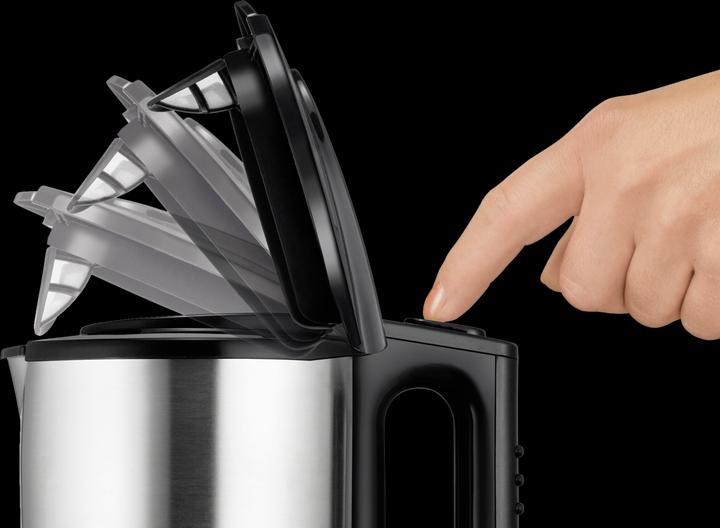 Actual product image Unold Edition (1.50 l, EU plug)