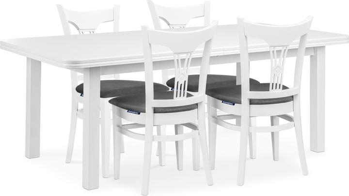 Produktbild Konsimo Cospe (200 x 76.5 x 100 cm)
