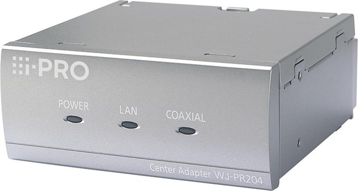 Panasonic Wj-Pr201 (Convertisseur de médias)