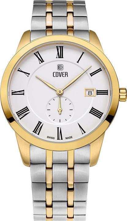Immagine prodotto Cover Co194 Nobila Gent (Orologio da polso analogico, 40 mm)