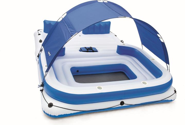 Actual product image Bestway Tropical Breeze