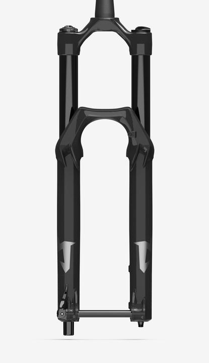 Immagine prodotto Marzocchi Forcella per sospensioni Super Z Grip X H-L 15QRx110 1.5 T (170 mm, Aria)