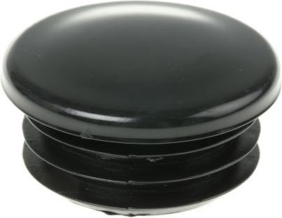 Actual product image Rs Pro Insert for imperial round tube,1 1/2in H