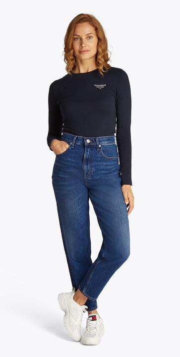 Produktbild Tommy Jeans MOM JEAN UH TPR BI0152 CO (W29/L30)