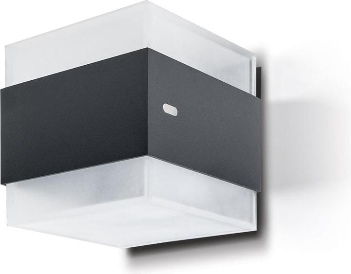 Actual product image Schönenberger LED Wandanbauleuchte NOBIS (696 lm)