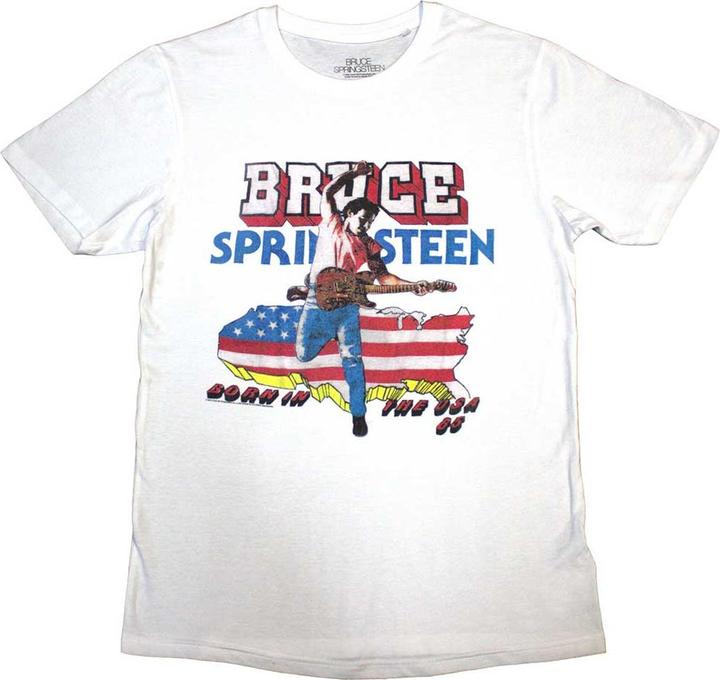 Bruce Springsteen Born In The USA 85 (M)