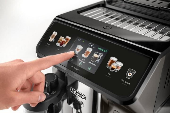 Immagine prodotto De'Longhi Eletta Explore Cold Brew
