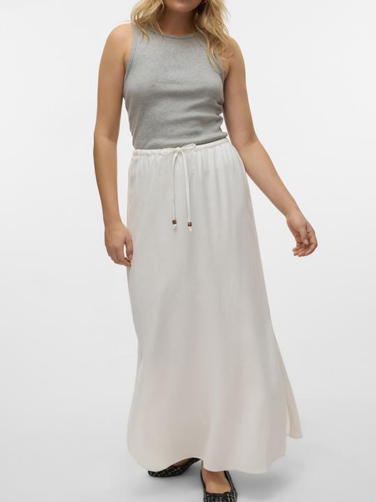 Produktbild Vero Moda VMMYMILO Mittlere Taille Langer Rock Rock (XL)