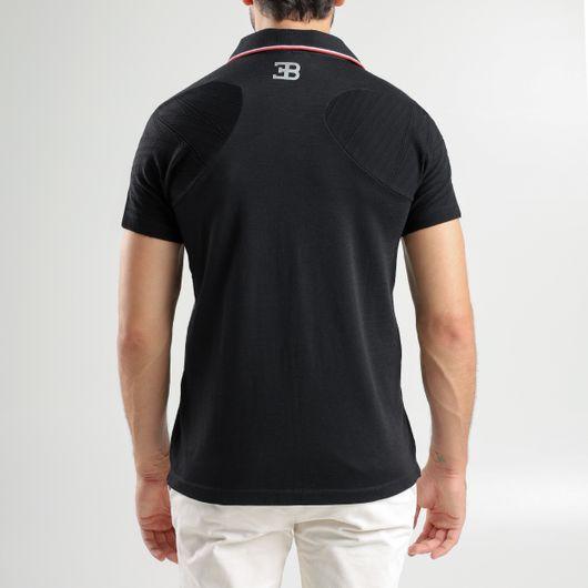 Immagine prodotto UYN Polo a maniche corte X Bugatti (S)