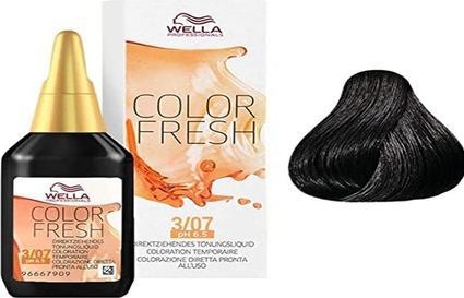Actual product image Wella Color Touch Plus (88/03 light blonde intense natural-gold)