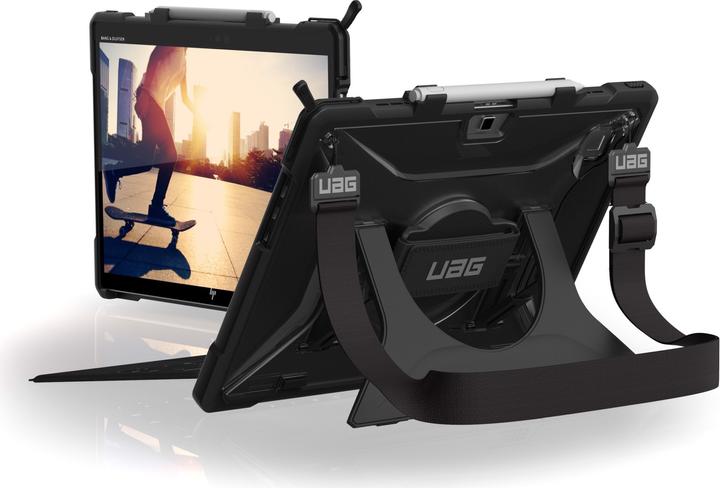 Immagine prodotto UAG Plasma (Elite X2 G4 12,3)
