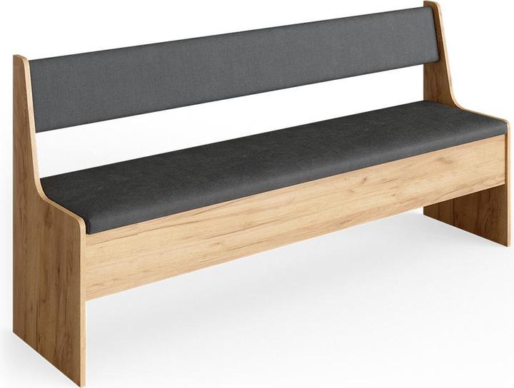 Produktbild Vicco Roman (166.60 cm)