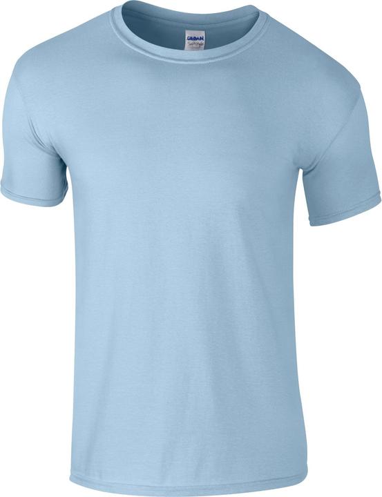 Hellblau