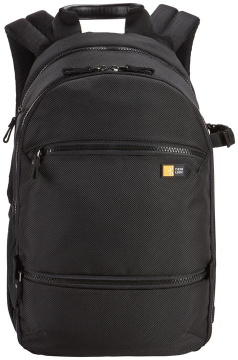 Produktbild Caselogic BRBP-104-Black Case-Rucksack Schwarz (Fotorucksack, 23.94 l)
