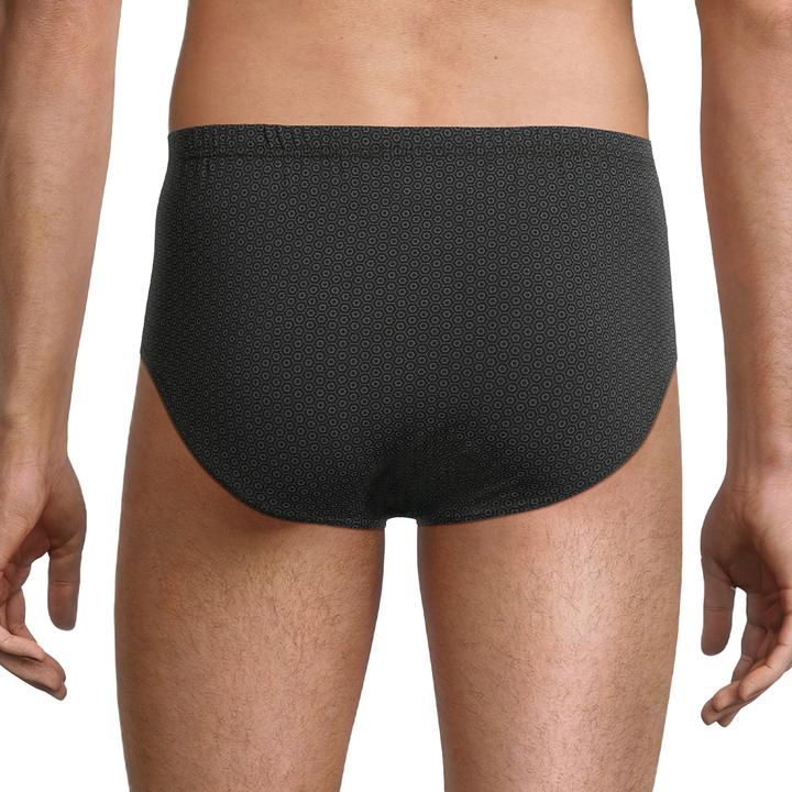 Immagine prodotto Ammann 3er Pack New Modern Sportslip / Unterhose (9, 3XL, confezione da 3)