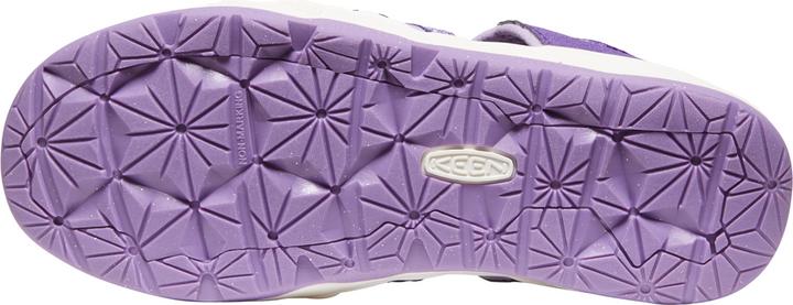 Actual product image Keen Y Moxie Sandal (36)