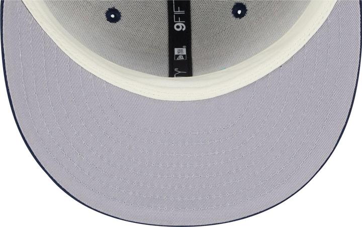 Produktbild New Era 9Fifty Sideline Cap - STATEMENT New England Patriots
