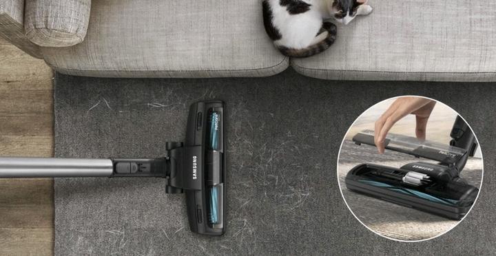 Immagine prodotto Samsung Pet Care Edition