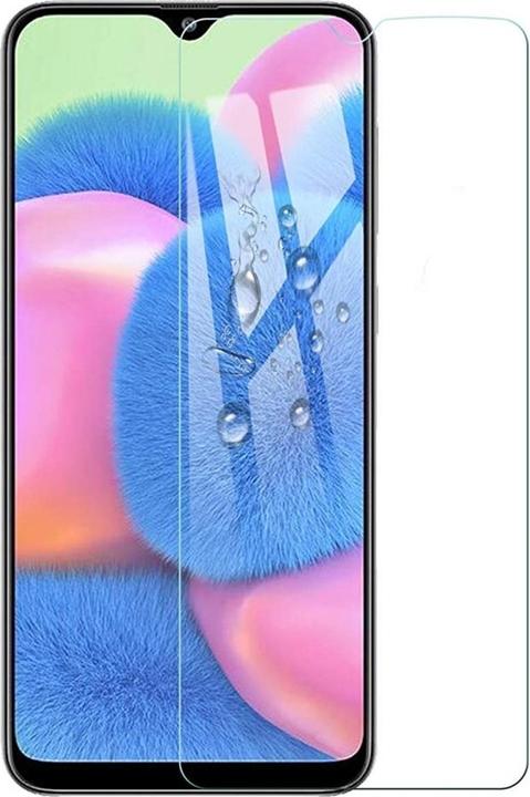 Immagine prodotto Screenguard Samsung Galaxy A30s Pellicola protettiva in vetro Custodia dal design amichevole (1 Pezzo/i, Samsung Galaxy A30s)