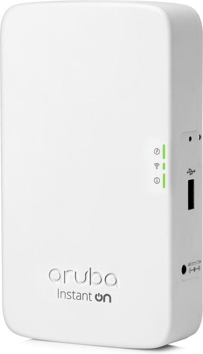 Aruba Instant On AP11D Point d'accès (867 Mbit/s)