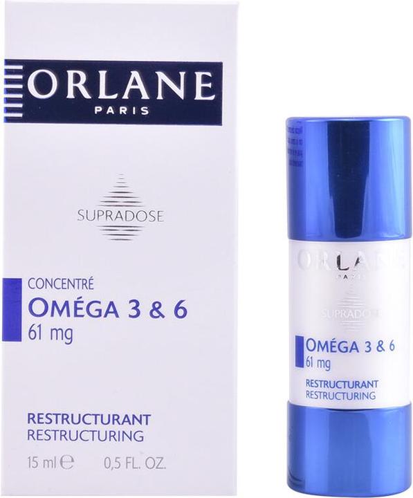 Image du produit Orlane Supradose Oméga 3 & 6 (15 ml)