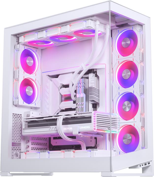 Image du produit Phanteks NV7 D-RGB (ATX, Mini-ITX, mATX, E-ATX)