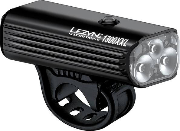 Produktbild Lezyne Macro Drive 1300XXL (1300 lm, 1300 lm)