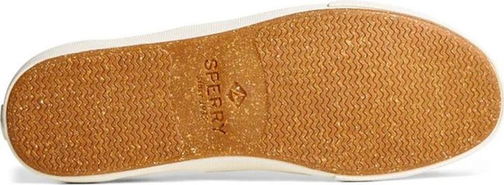Produktbild Sperry Sneaker Seacycled Striper II CVO Wildleder (40)