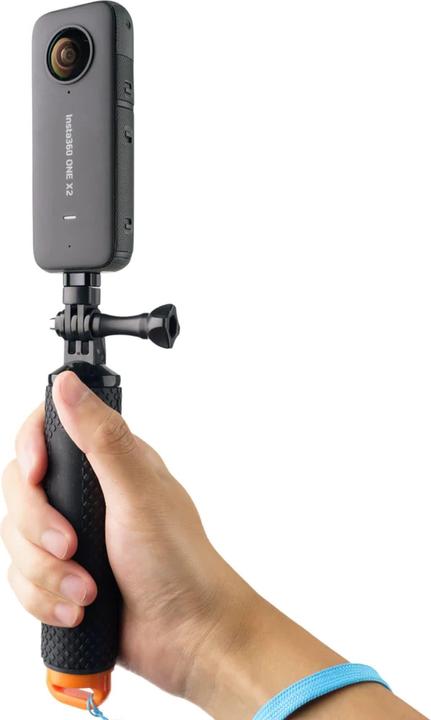 Produktbild Insta360 Floating Hand Grip (One X2, One R, GO 2)