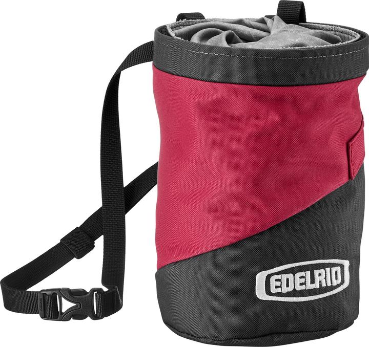 Rhubarb Red