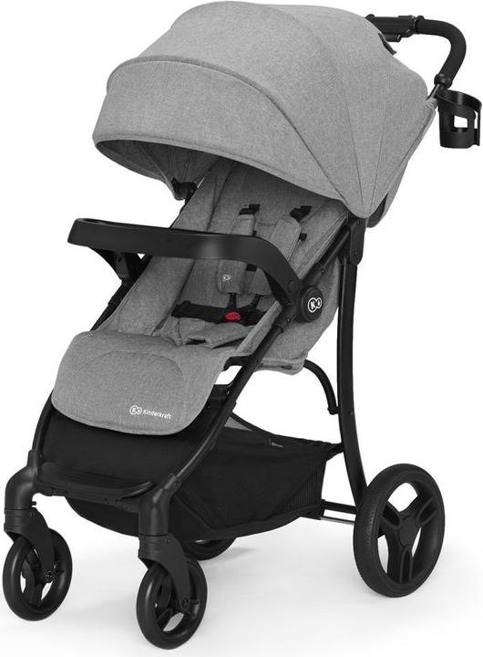 Actual product image KinderKraft Cruiser