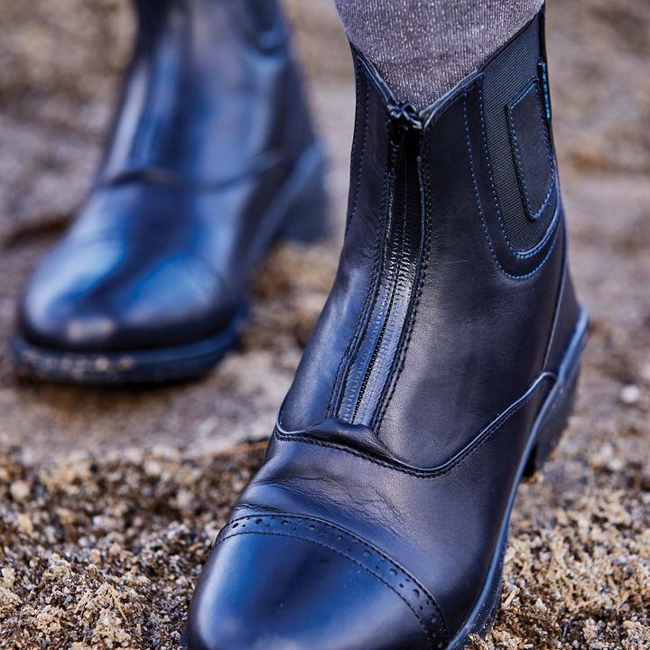 Image du produit Dublin Evolution Zip Front Paddock (37)