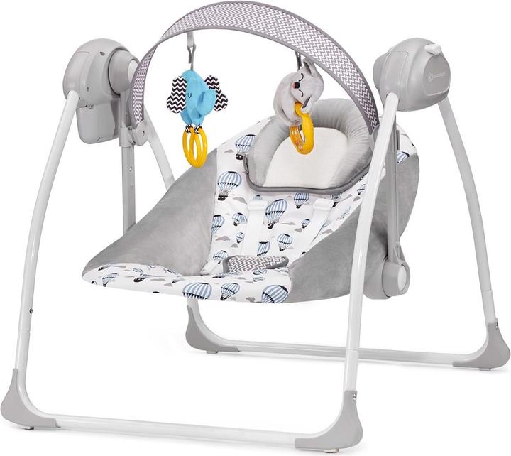 KinderKraft Flo