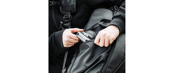 Image du produit Pgytech Support à ventouse Actioncam