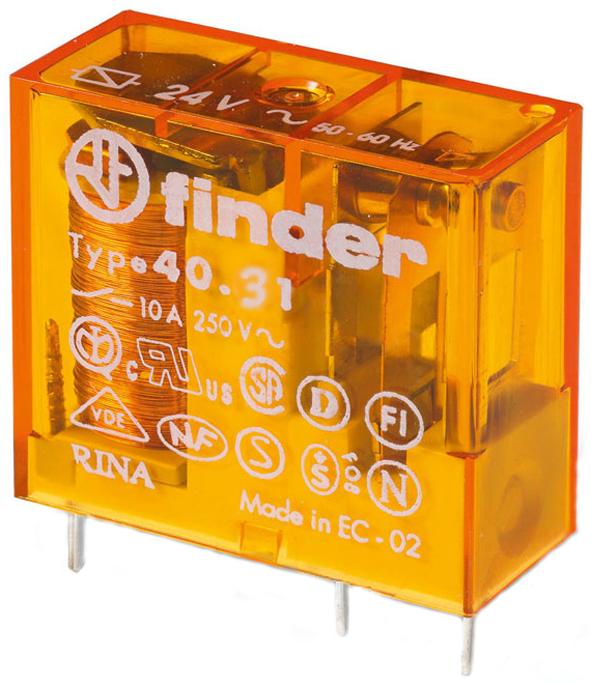 Produktbild Finder Relais