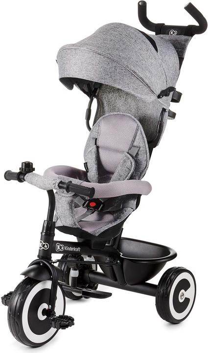 KinderKraft Aston