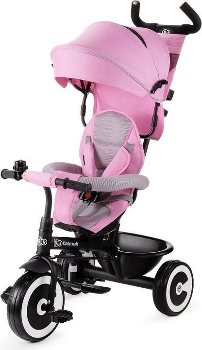 Actual product image KinderKraft Aston