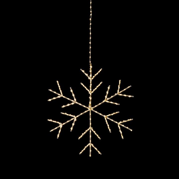 Actual product image STT Angel Flake Argento