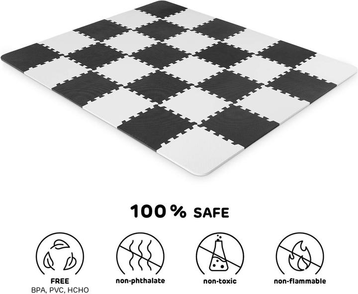 Immagine prodotto KinderKraft Luno (150 x 180 cm)