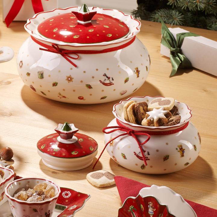 Immagine prodotto Villeroy & Boch Scatola piccola Toy's Delight (0.45 l)