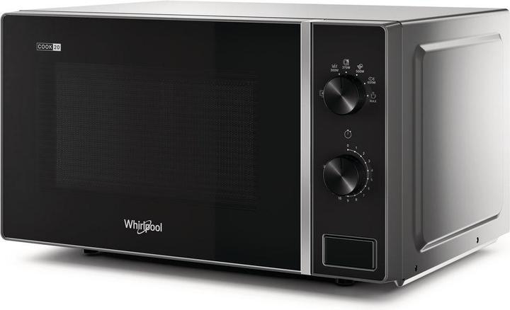 Produktbild Whirlpool MWP 101 SB (20 l)