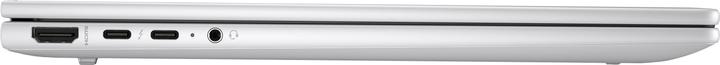 Productafbeelding HP EliteBook X G1i (14", Intel Core Ultra 7 258V, 32 GB, 1000 GB, NL)